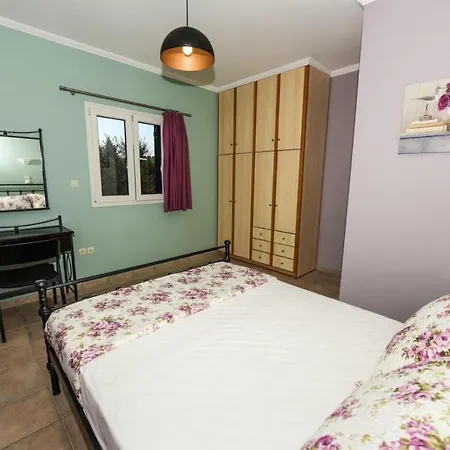 Apartment Eleftheria