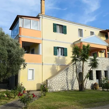Eleftheria Lefkada City