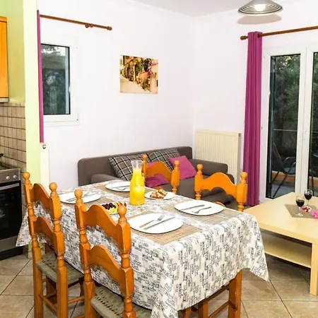 Eleftheria Lefkada City