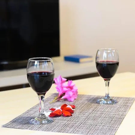 Eleftheria Apartment Lefkada City