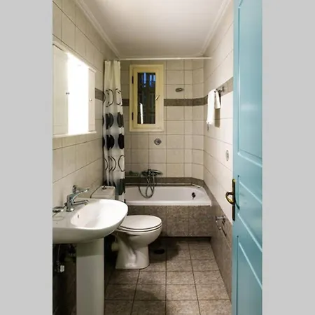 Eleftheria Apartment