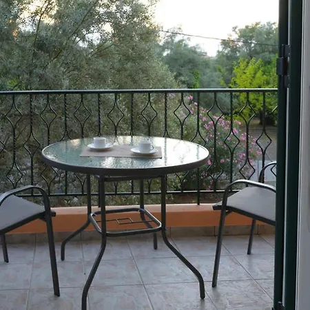 Eleftheria Lefkada City